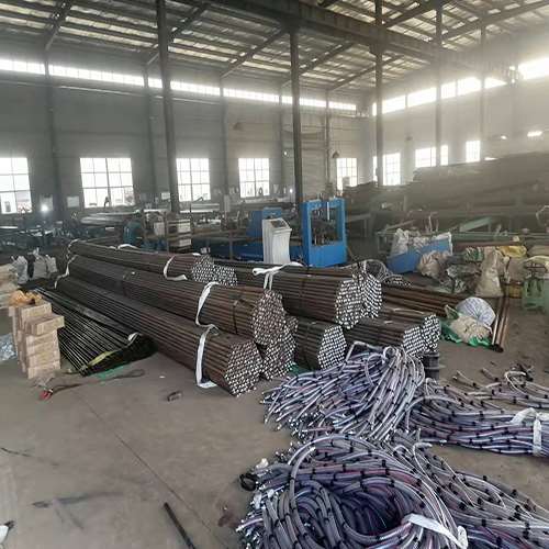 翁源声测管施工及验收规范（最全最详细）