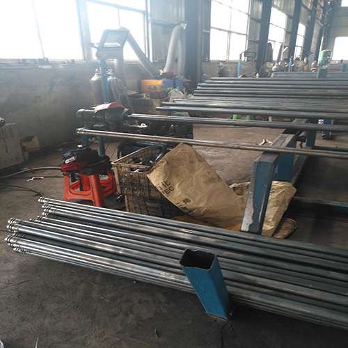 翁源桥梁桩基声测管的施工工艺流程